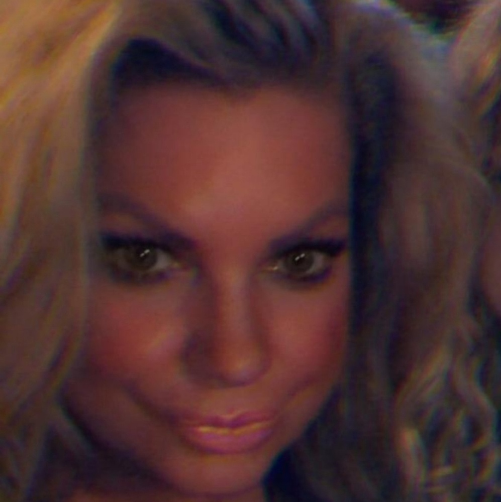 Meet your Posher, Shanna